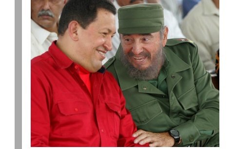 anyelim23's tweet photo. Dos Gigantes unidos por la eternidad, Hasta Siempre Comandante Fidel..!
@asic_bocono @ssituacionfunda https://t.co/xPJjYOqsLb