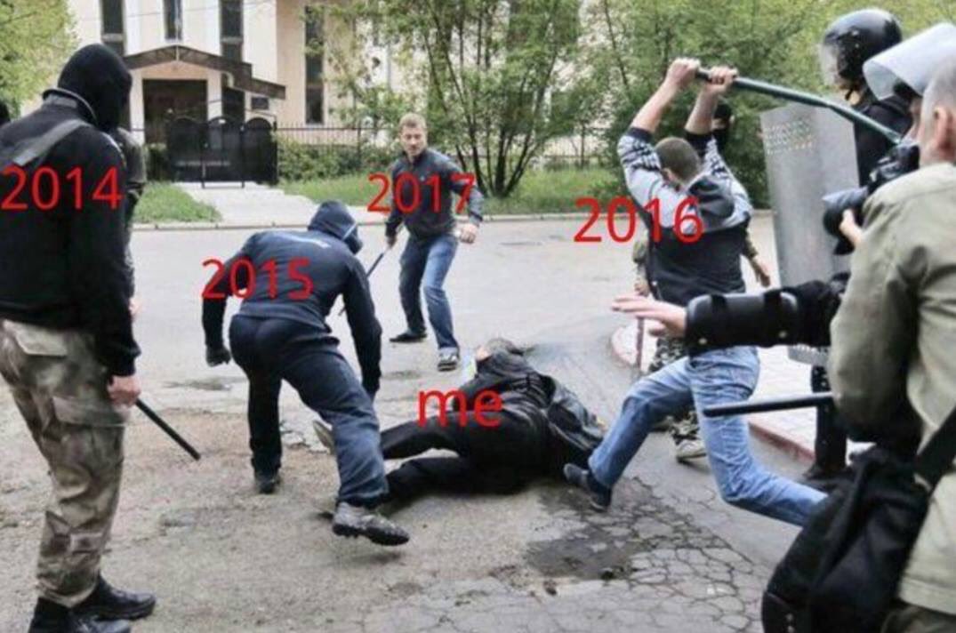 BayronGomez_'s tweet photo. Mi vida, descripción gráfica. https://t.co/3JjyzgtYFi