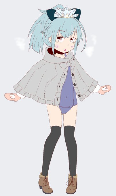 ゲルダのtwitterイラスト検索結果 古い順
