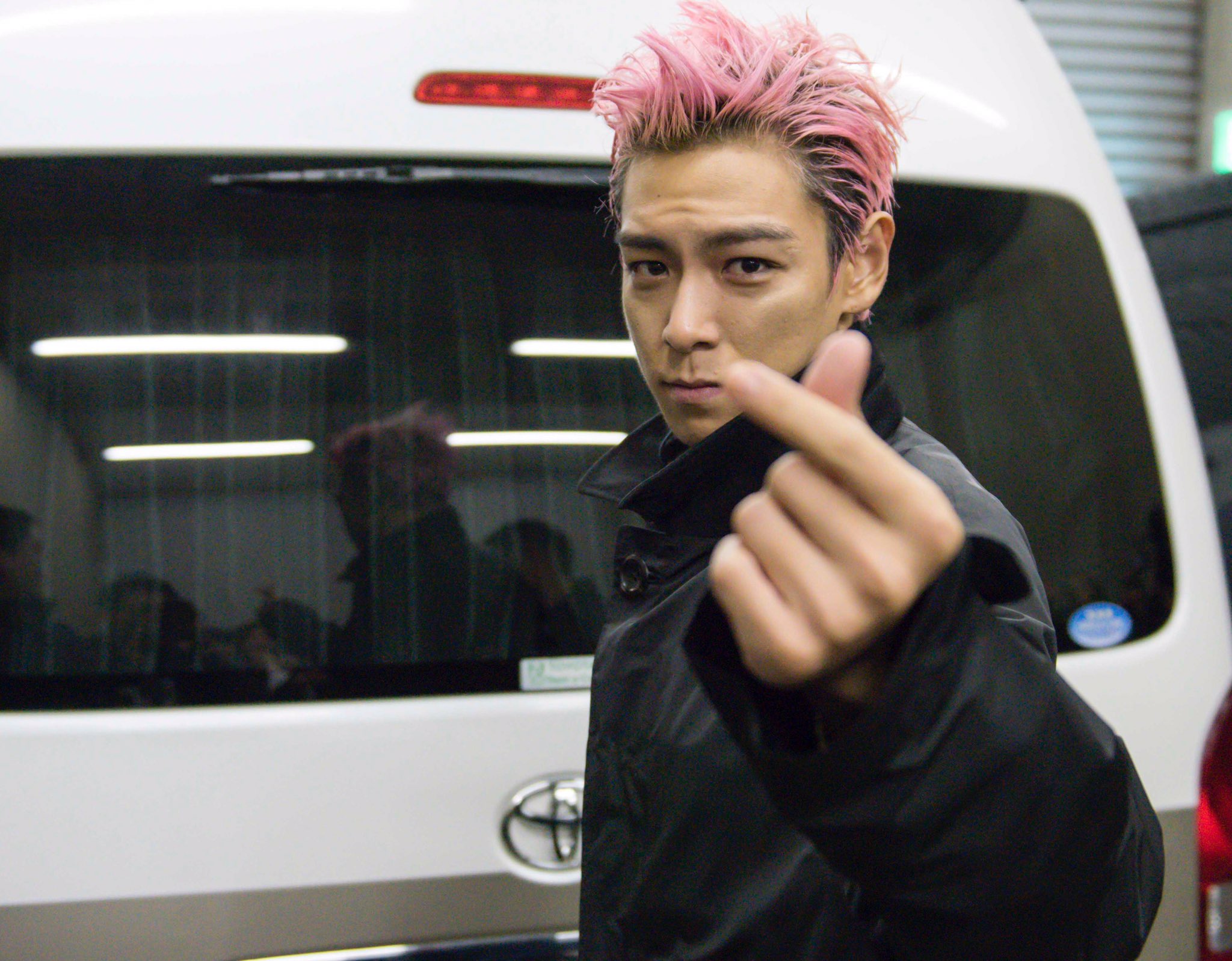 YG JAPAN OFFICIAL on X: 