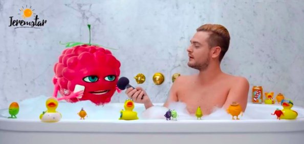 Influenth's tweet photo. .@jeremstar choisi pour promouvoir la premiere Story Réalité de @Snapchat  https://t.co/Kg7EKwhs4S https://t.co/KNT5yqMfSK