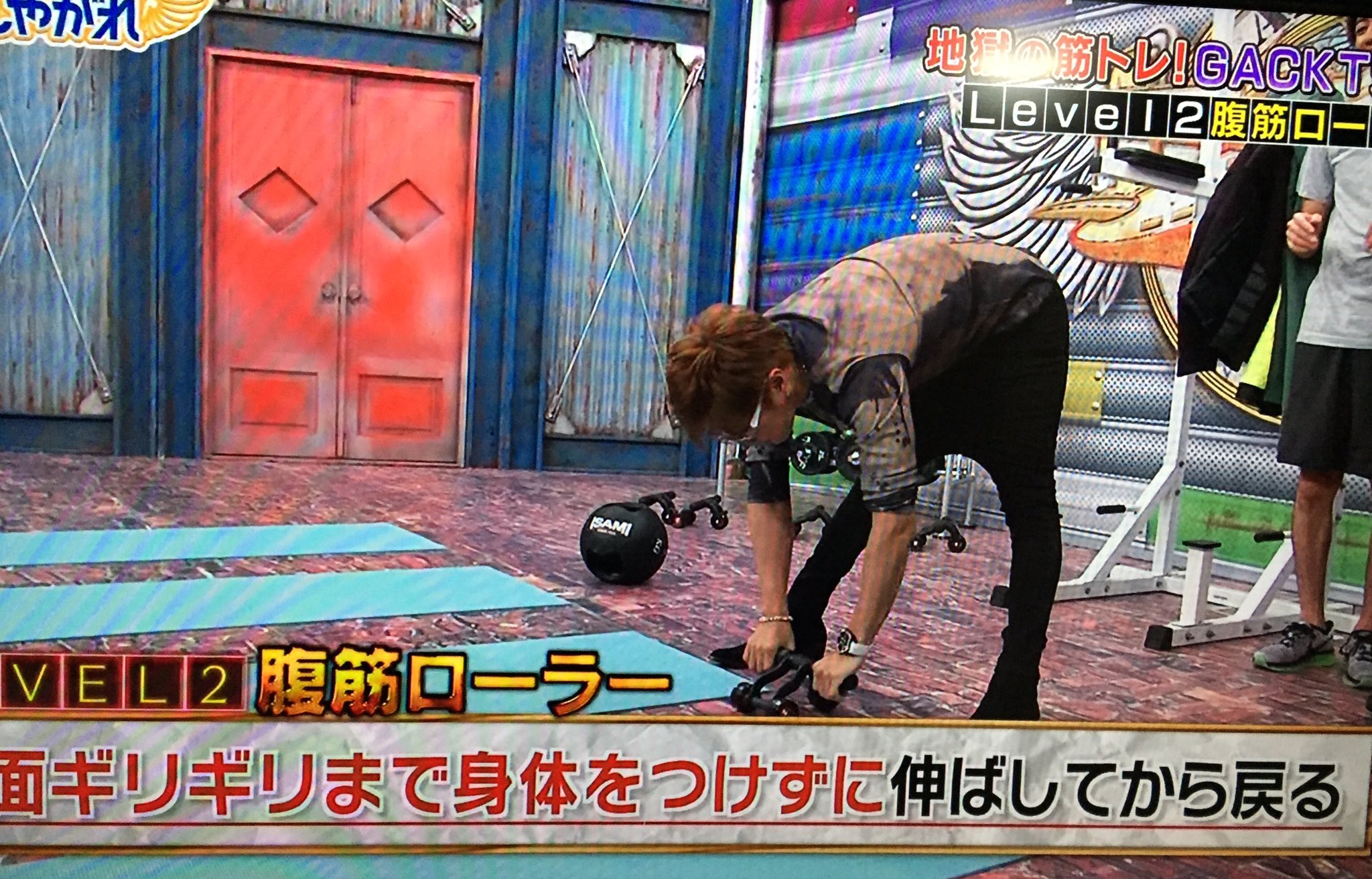 花威 Gackt Last Songs 21 Feat K全通 4thmama3 残念ながら メディシンボールでしたwwww マグナムだったらライヴのmcじゃないですが ここんとこ モザイク入っちゃいますから って感じですね Twitter