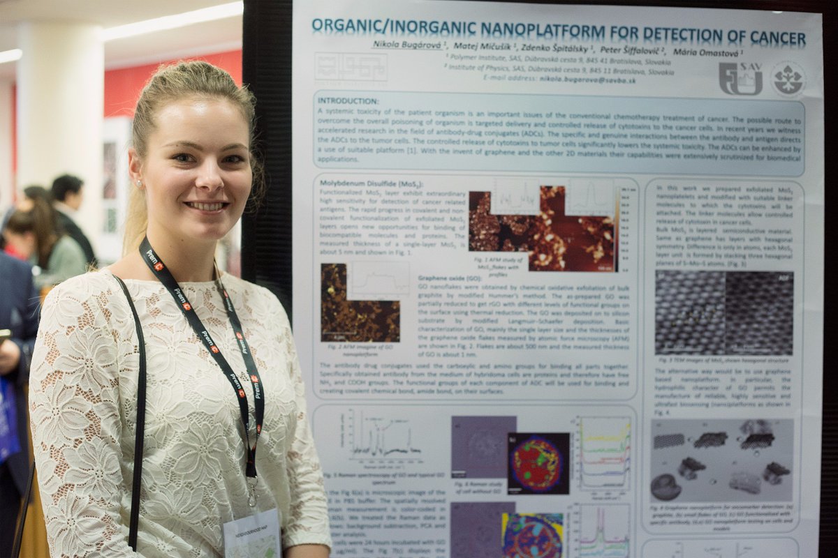 annic_nanotech's tweet photo. #ANNIC2016 #nanotechnology #conference https://t.co/x3U84727CH