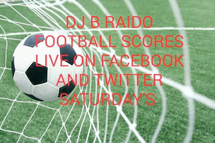 DJBRADIO2 tweet picture