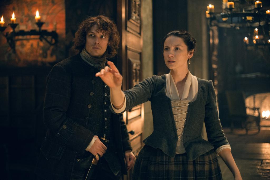 lea_robbie's tweet photo. Just voted for the incredibly talented @caitrionambalfe π Worth every sore finger/wrist ππ #amazinghumanbeing #unusuallady #PCAforCait ππ https://t.co/NoB1H4ZkBP