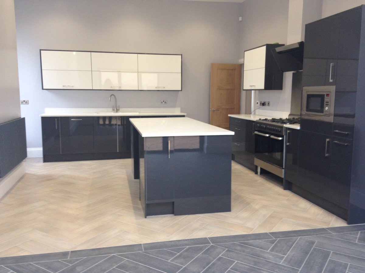 psndevelopment's tweet image. Our #Gomersal development is ready to view: spacious rooms, quality finishes, quirky details