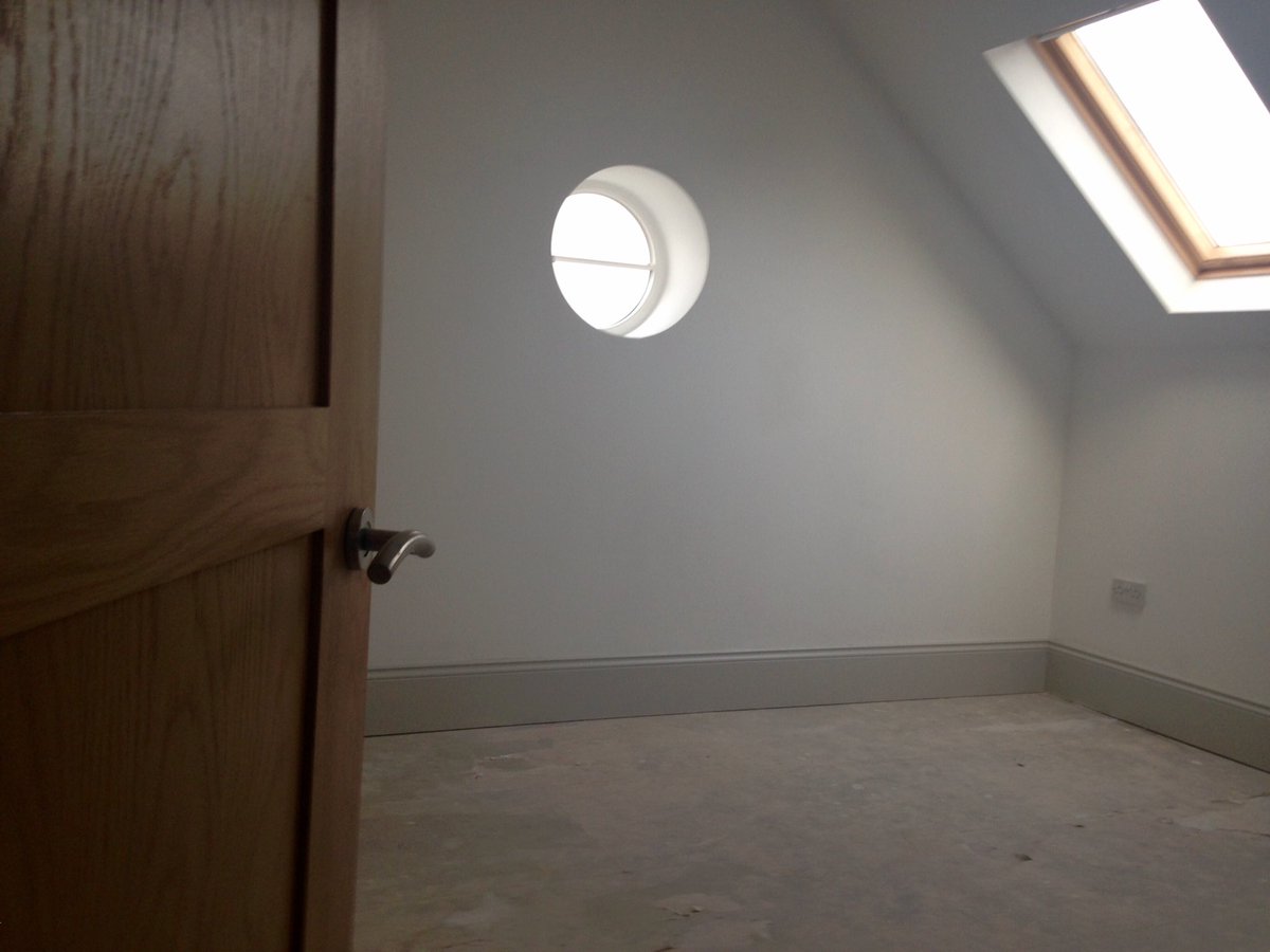 psndevelopment's tweet image. Our #Gomersal development is ready to view: spacious rooms, quality finishes, quirky details