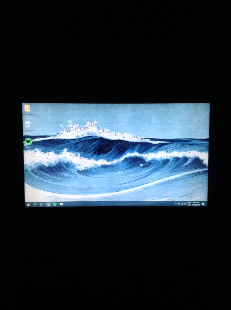 collantesbowee's tweet image. Just casually organizing my laptop until... 

#help #genmath #stats