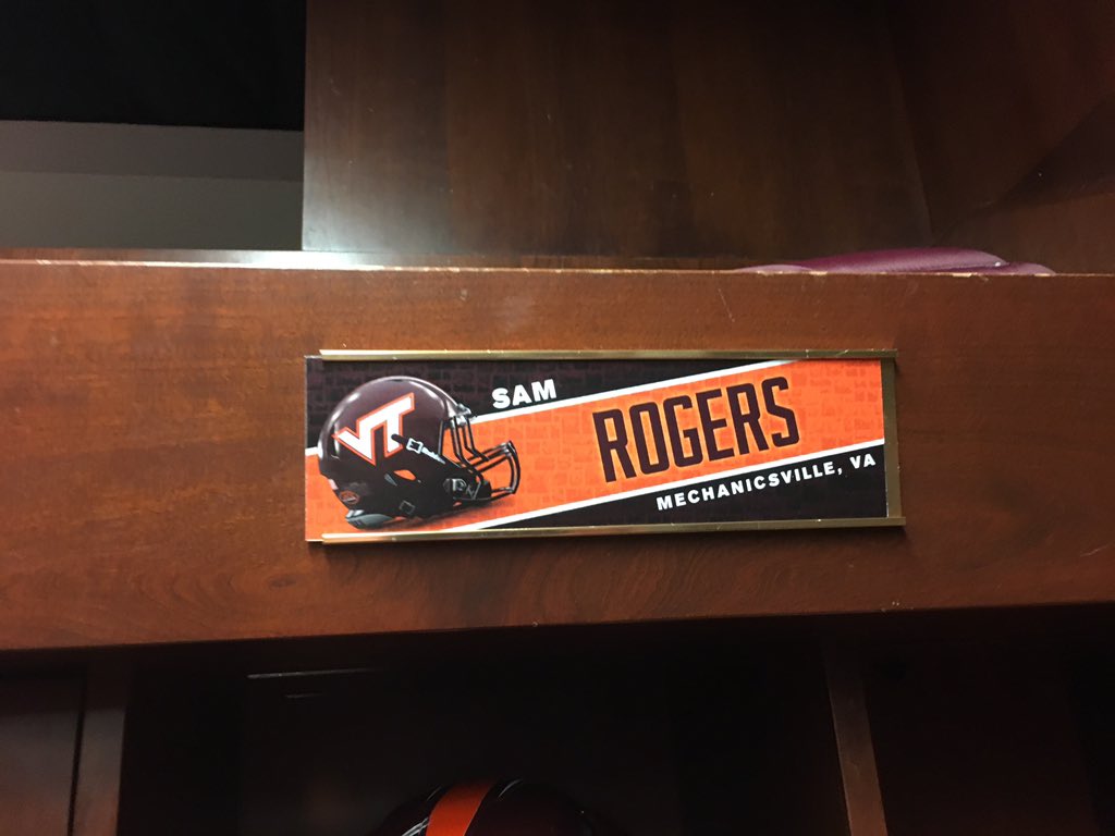 HokiesFB tweet picture