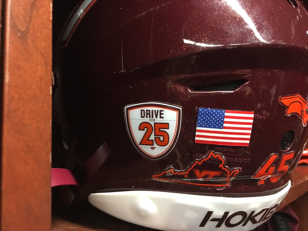 HokiesFB tweet picture