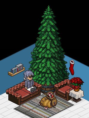 ArmsetHabbo's tweet photo. Start Christmas early! 
RT+FOLLOW to win this festive furni bundle, winner announced December 3rd [.com only] GOOD LUCK! https://t.co/sgNy6jhKns
