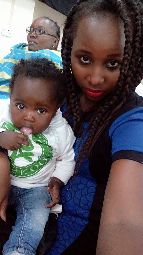 kariukikathy's tweet photo. #SapAWARDS2016 #Babyboss #Wefly #slaying https://t.co/zPkWDL9IYG