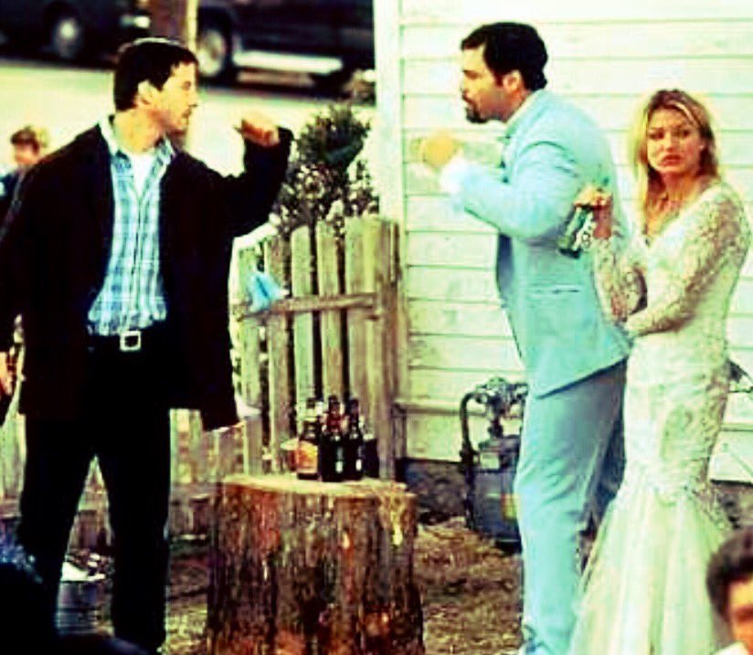 .#FeelingMinnesota #keanureeves so unique.I was so impressed by his work ethic.<a href="/CameronDiaz/">Cameron</a> was a very brave,smart&amp;exciting actor.Gr8 acting