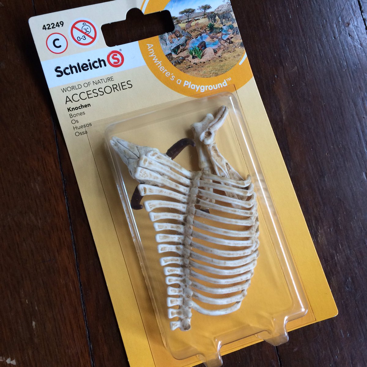 Ossa Schleich 42249