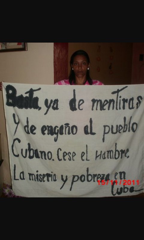 PadresPartSubv's tweet photo. De Ripley: @mbachelet Que VERGONZOSO hablar de "DIGNIDAD y JUSTICIA SOCIAL" Cuando el pueblo CUBANO viven la MISERIA y POBREZA día a día https://t.co/BqbA2d6cXu