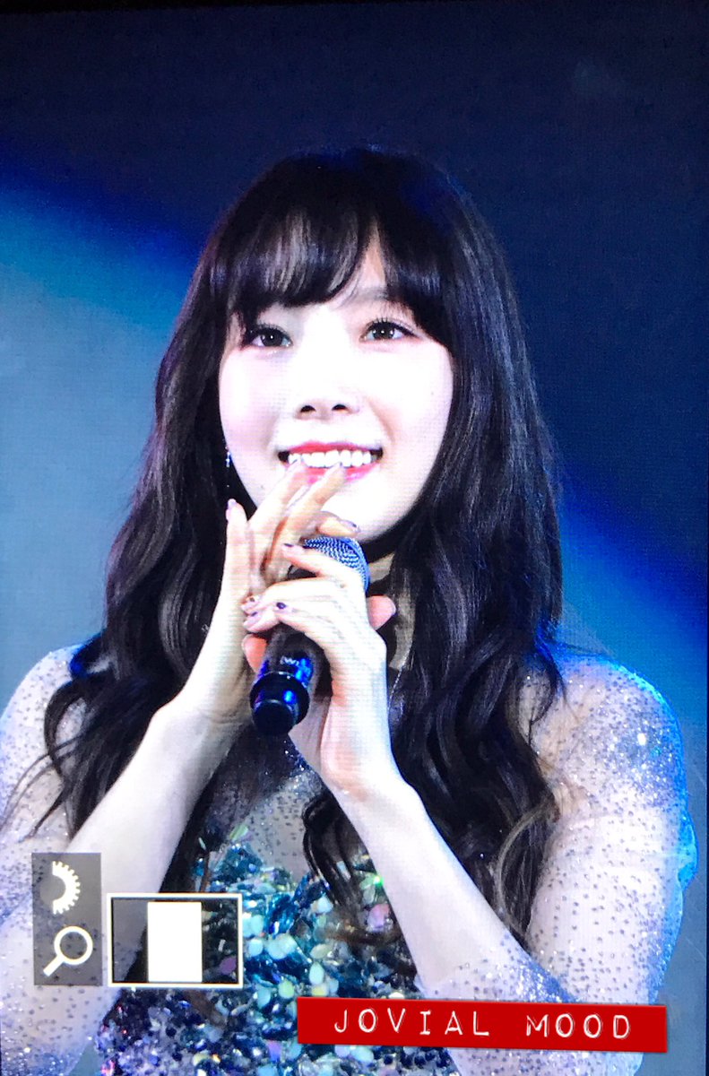 jovialmood39's tweet photo. 161126 #taeyeon #태연 https://t.co/4jTEtU2fWR