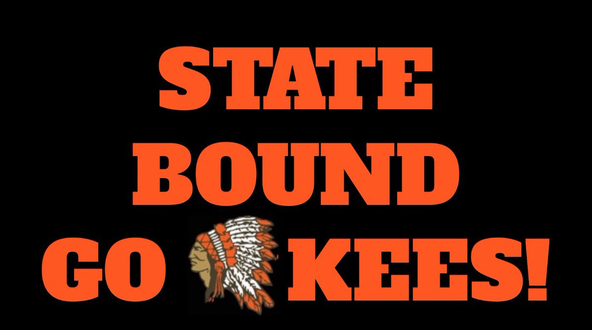 Congrats to the Greenback Cherokees!