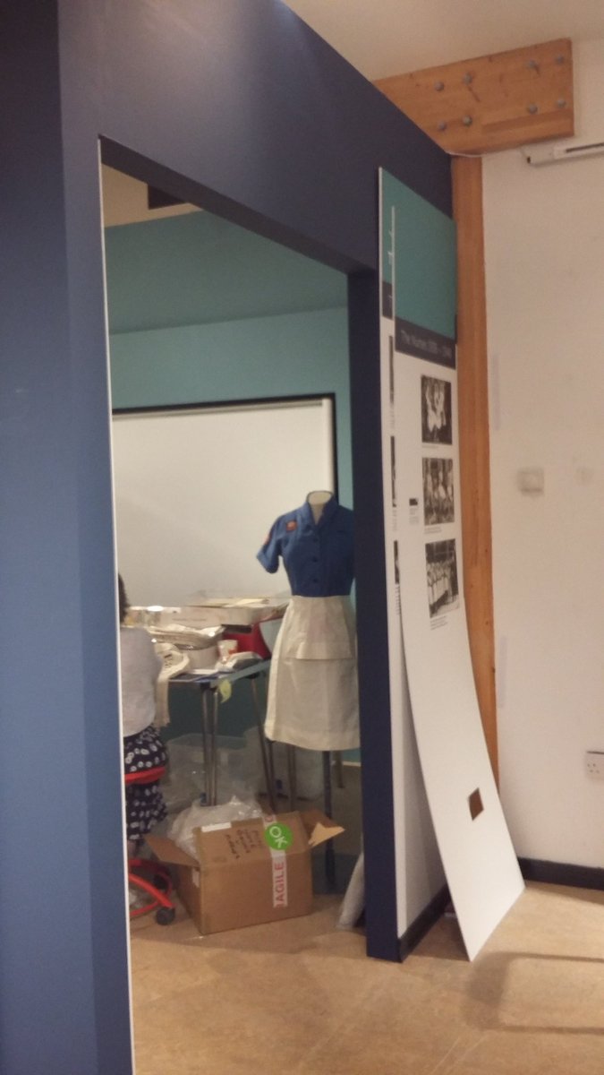 EastGrinsteadMuseum tweet media