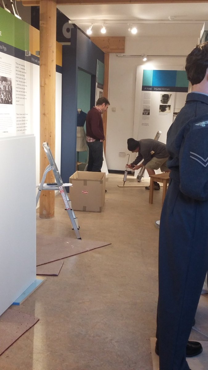 EastGrinsteadMuseum tweet media