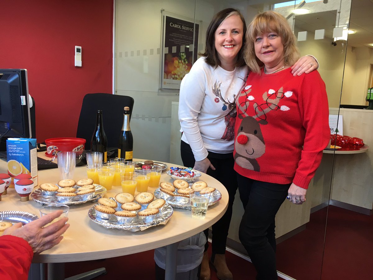 Call down to @BathBuildingSoc on <a href="/AmazingMoorland/">Moorland Road</a> for Buck's Fizz and mince pies until 5pm today