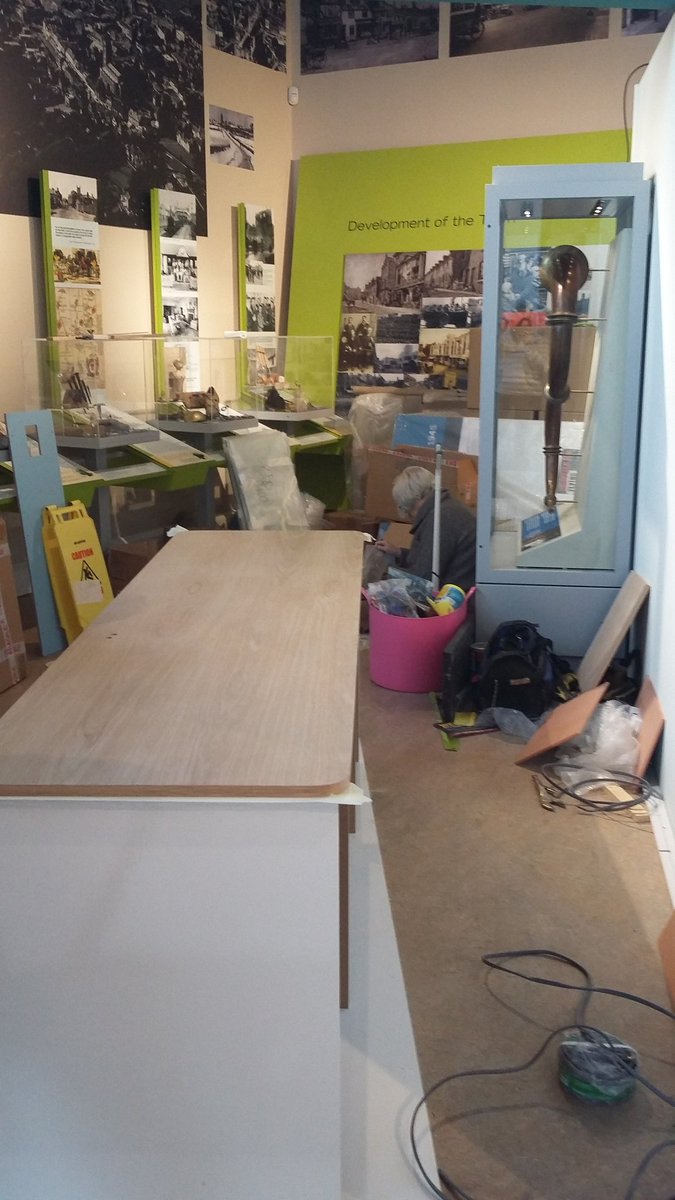 EastGrinsteadMuseum tweet media