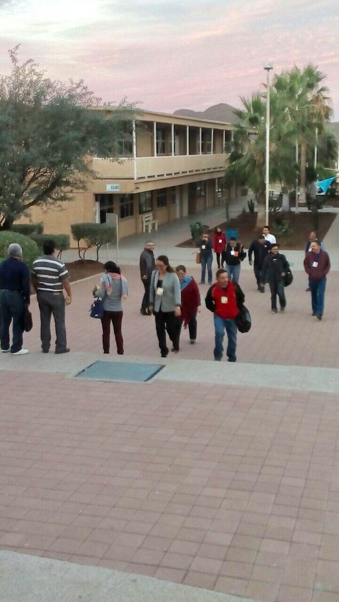 SEC Sonora tweet media