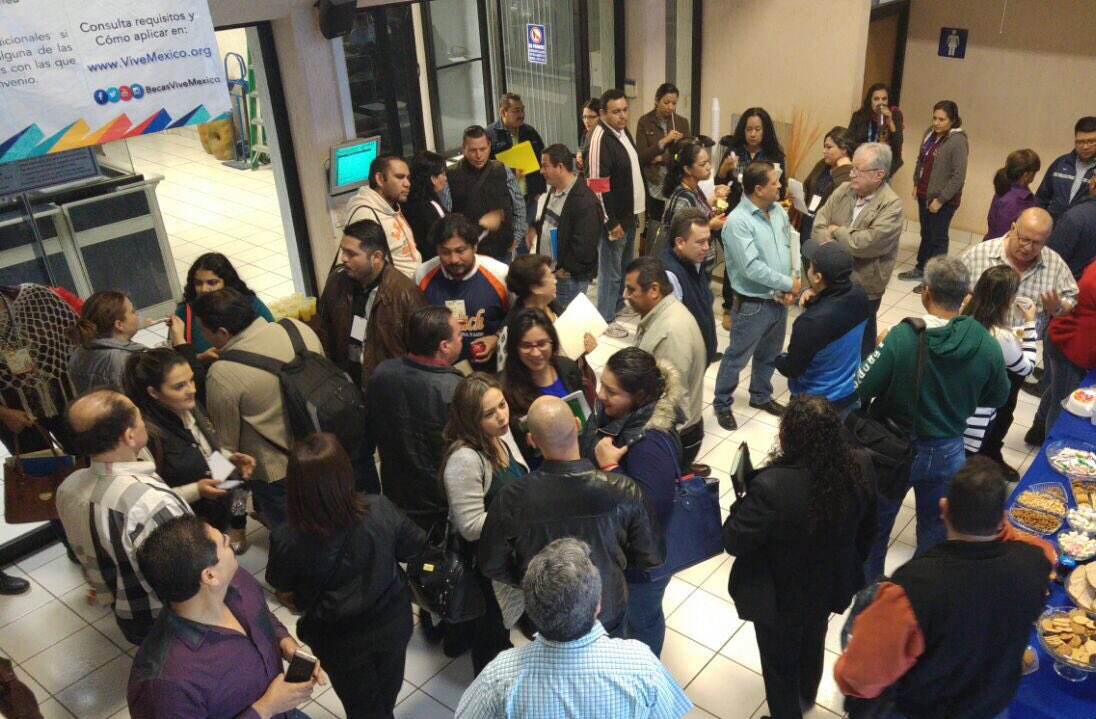 SEC Sonora tweet media