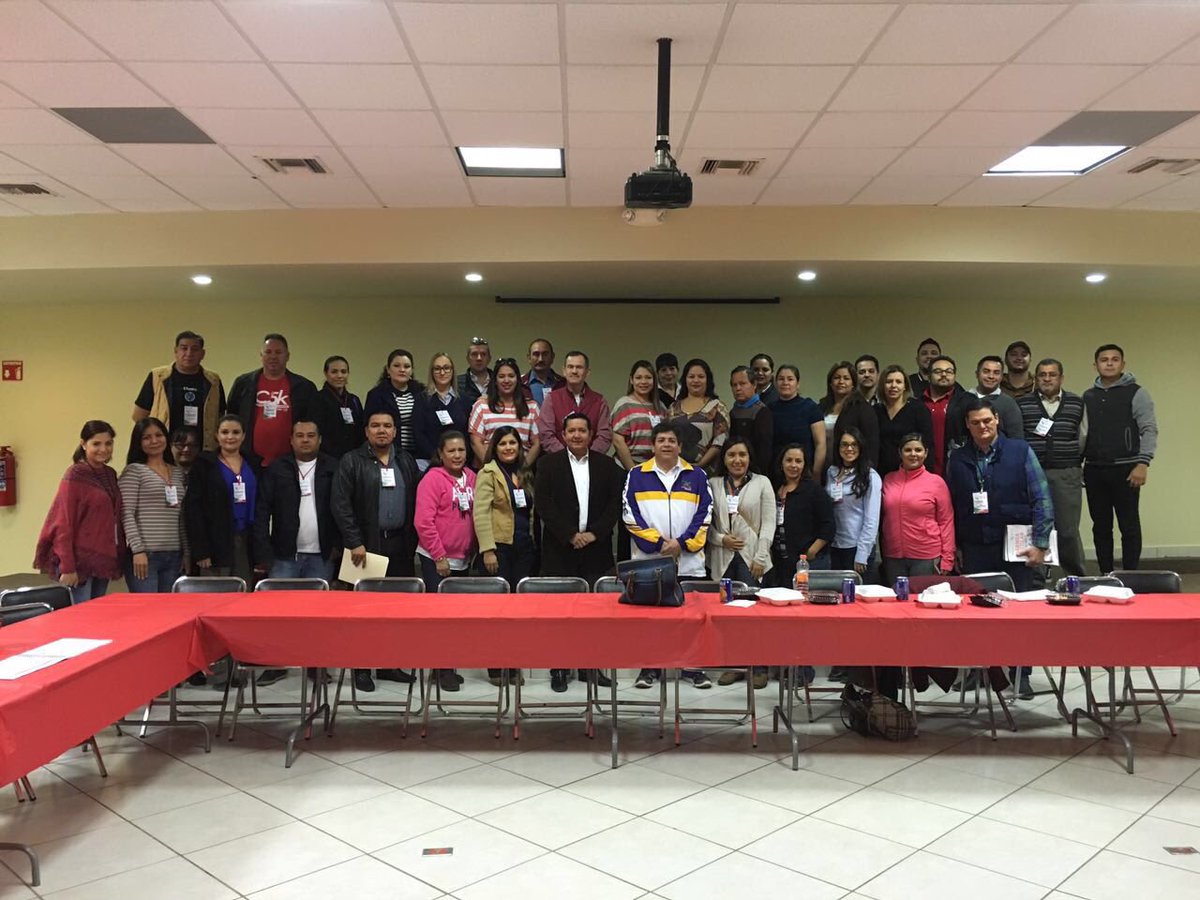 SEC Sonora tweet media