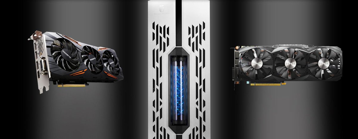 Newegg's tweet image. 13 PC hardware #BlackFriday deals still available now! (via @GameCrate) ow.ly/Ujet306xcYz