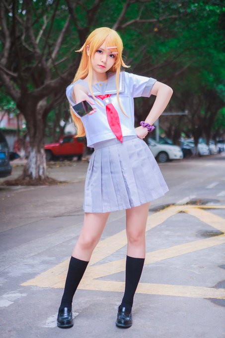 コスプレイヤーLiyuu（リーユウ）のTwitter画像6