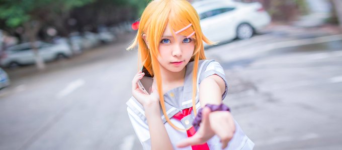 コスプレイヤーLiyuu（リーユウ）のTwitter画像9