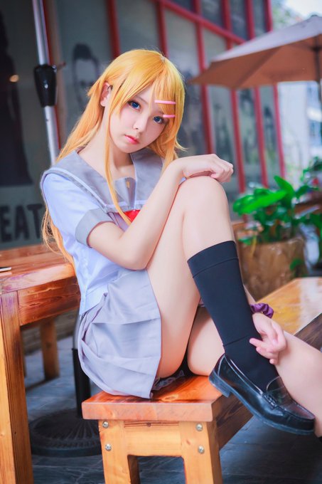 コスプレイヤーLiyuu（リーユウ）のTwitter画像8