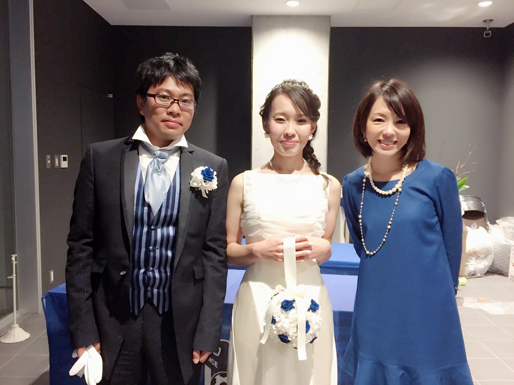 内藤朝華 Sur Twitter 竣工から約1年 今日初めてスタジアムで結婚式が行われました そんなおめでたいお席で司会をさせて頂きました ガンバ愛を随所に感じた素敵な空間 時間でしたよ そして 本当におめでとうございます 内藤朝華 Sur Twitter 竣工から約1年 今日初めてスタジアムで結婚式が行われました そんなおめでたいお席で司会をさせて頂きました ガンバ愛を随所に感じた素敵な空間 時間でしたよ そして 本当におめでとうございます