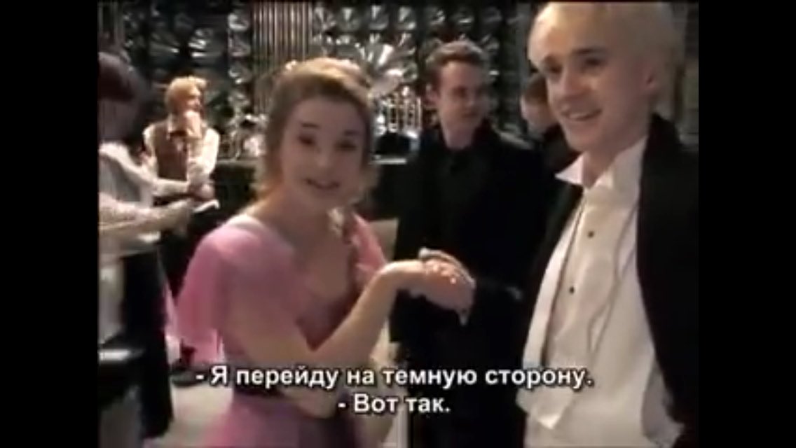 shortstorylongi's tweet image. Нашла старое видео со съёмок 😍😍😍
Ммм Драмиона