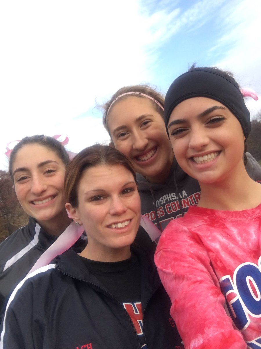 Ready for Footlocker Regionals!