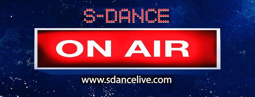 sdanceliveradio's tweet photo. Catch the amazing @IshuDeft right now on #sdancelive https://t.co/2nmBCsmW5G https://t.co/9f7qLEkfDo