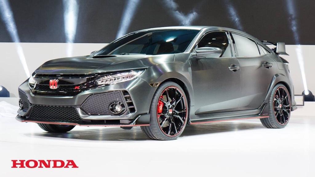 Honda_UK's tweet photo. There's still time to vote for the Civic #TypeR in the @whatcar Reader Awards 2017. Have your say at https://t.co/NkVRgsQQMM. https://t.co/sMYaj5aabC