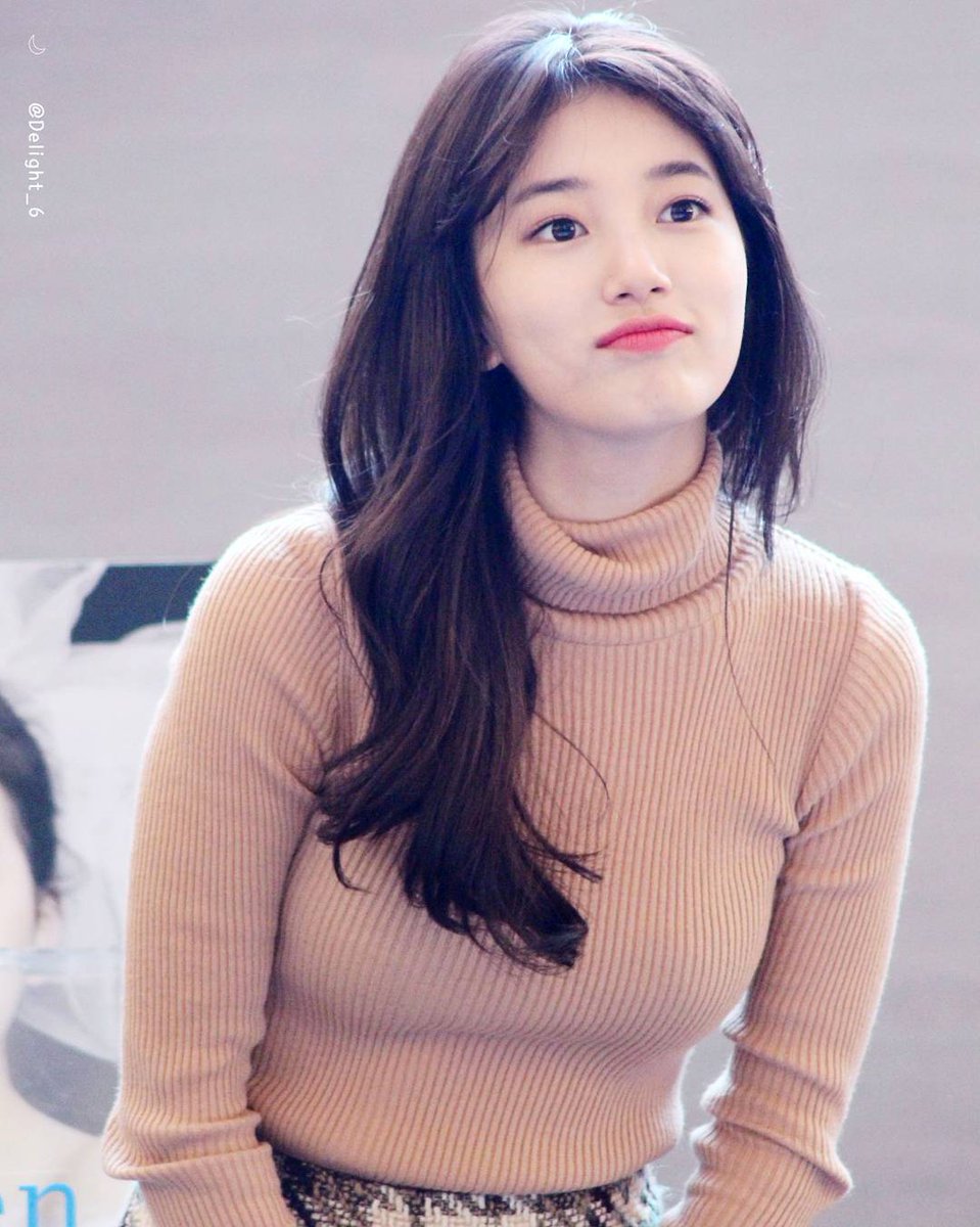suzy cute