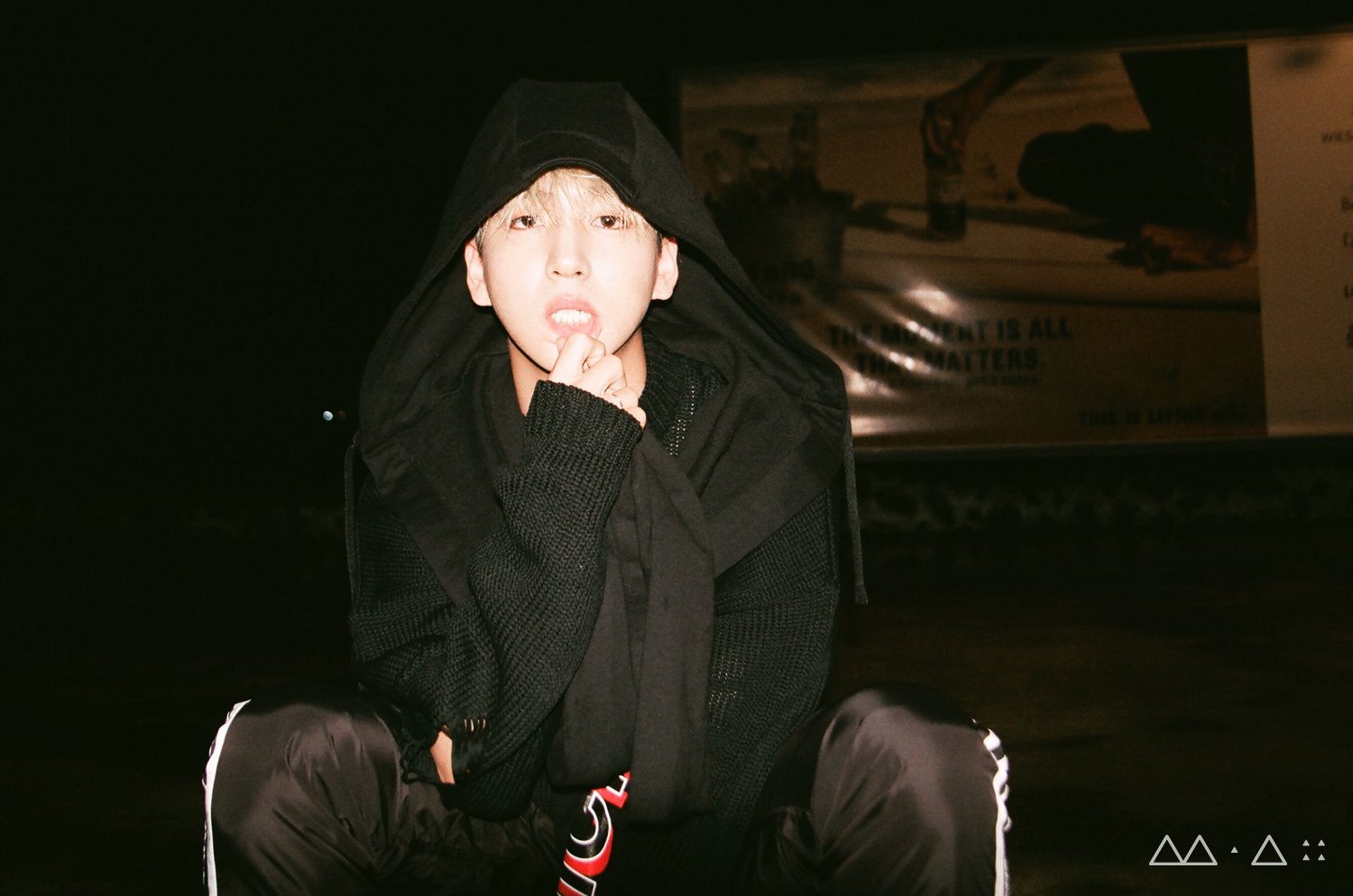 방금 뜬 B1A4 뮤직비디오 이미지 티저.jpg | 인스티즈