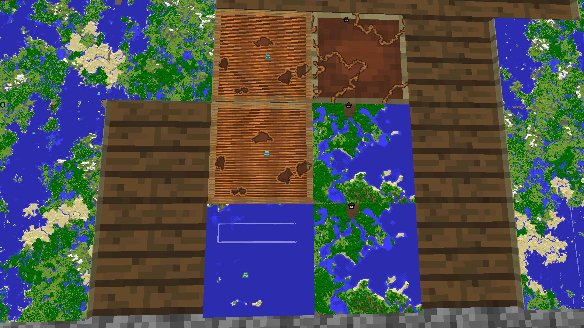Uzivatel マイクラどん Na Twitteru 森の洋館を探索して 3人目の製図家から探検の地図を購入してみると 海洋地図は変わらず 森の 地図は違うところの地図になりました つまり 探検地図を購入したら探索しないと新しい探検地図は購入できないという仕組みのようです Uzivatel マイクラどん Na Twitteru 森の洋館を探索して 3人目の製図家から探検の地図を購入してみると 海洋地図は変わらず 森の 地図は違うところの地図になりました つまり 探検地図を購入したら探索しないと新しい探検地図は購入できないという仕組みのようです