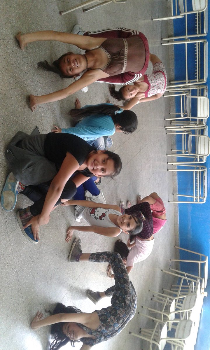 Sábado lleno de Actividades.!