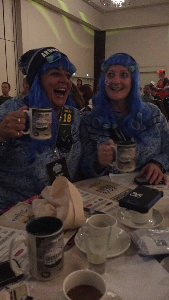 estrength_'s tweet photo. Anyone seen table 18?! #spirityeg https://t.co/aZrU0R4Tlv