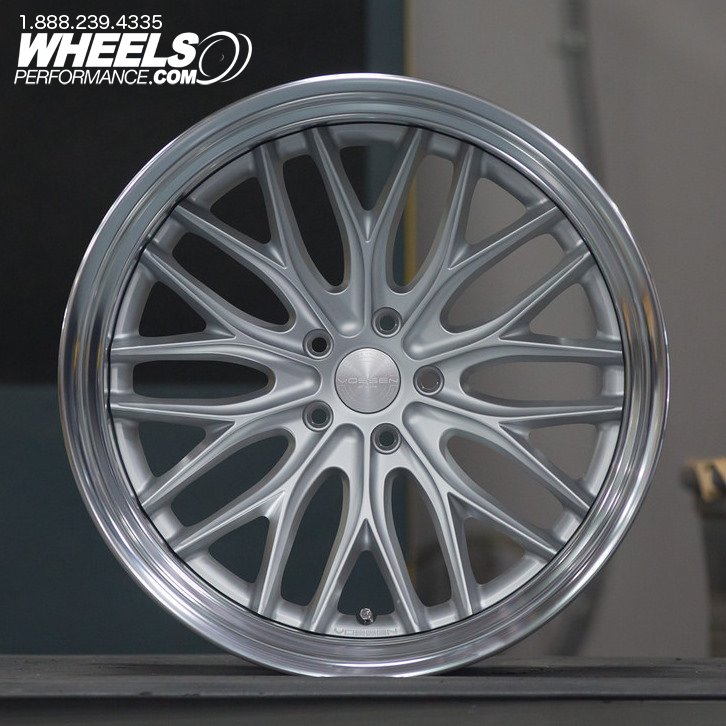 WheelsPMiami's tweet image. [2016 BLACK FRIDAY SALE ALERT] Vossen x Work Series VWS-2 finished in #MatteSilver Center &amp;amp; #PolishedAnodized @vossenwheels @WheelsPMiami