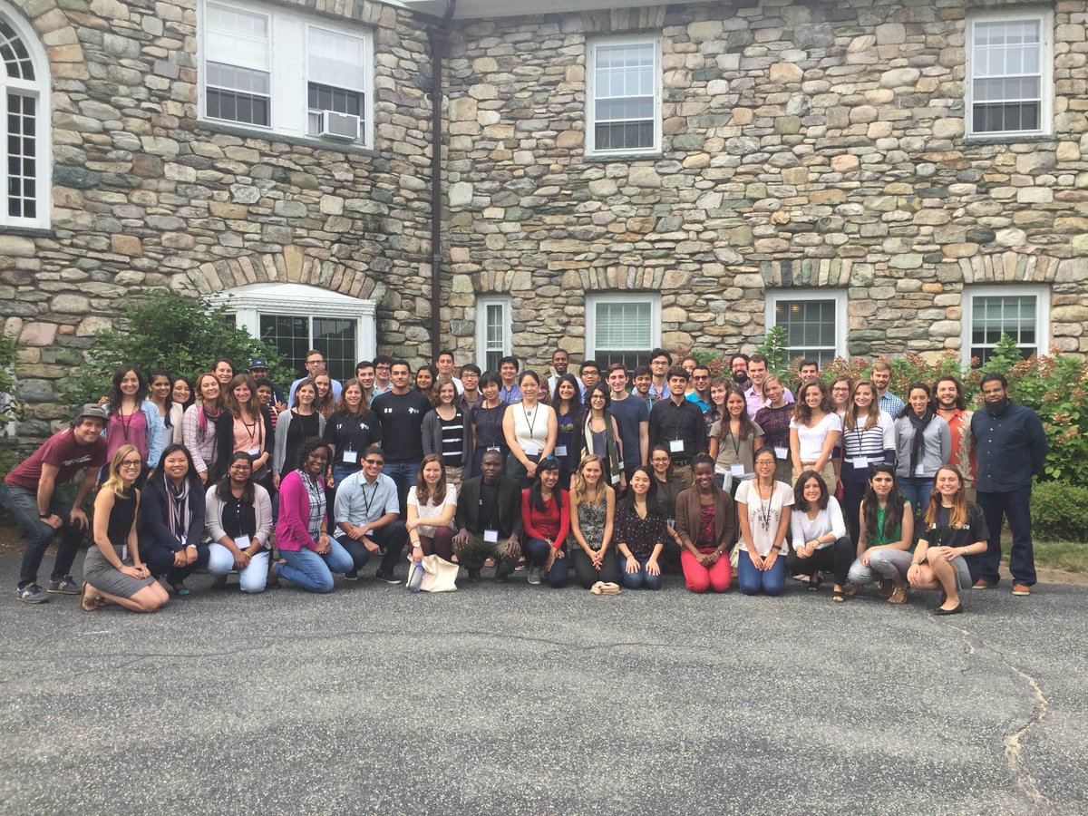 Join our team!

Annual Recruitment Drive now open thru Jan. 10 - we're hiring for 130+ positions in 20+ countries: povertyactionlab.org/careers