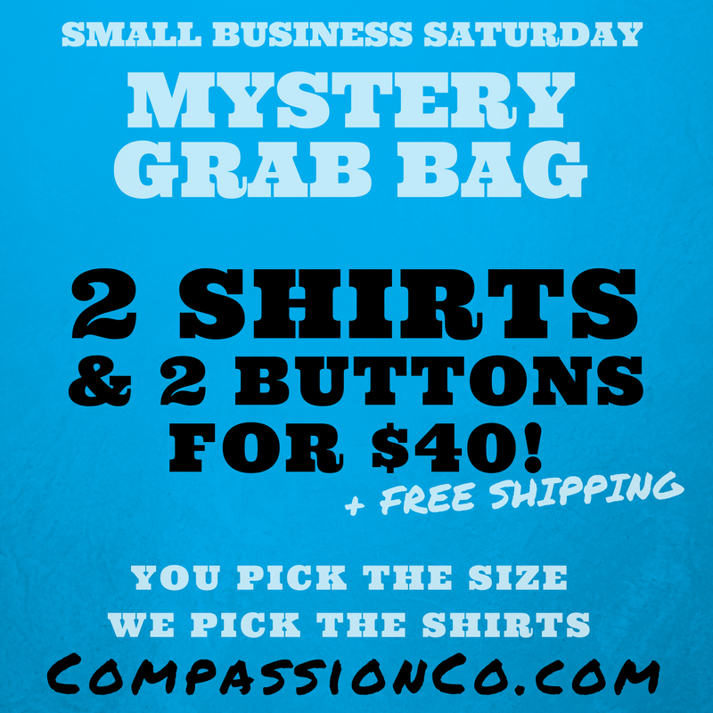 Compassion Company tweet media