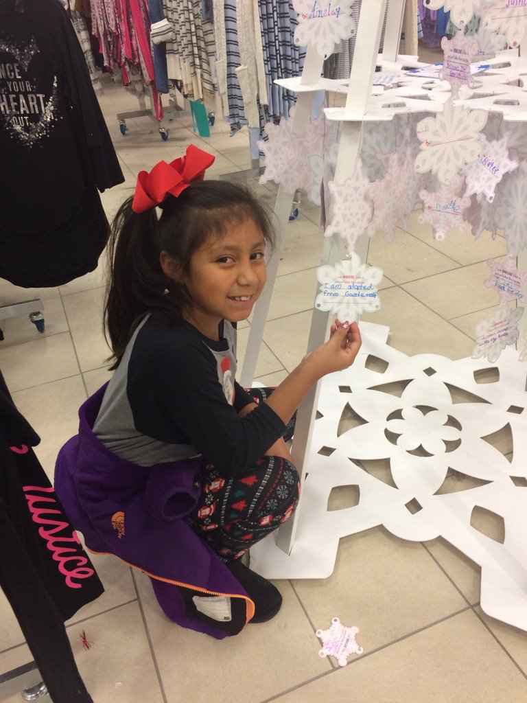 Tracey Unfried tweet media