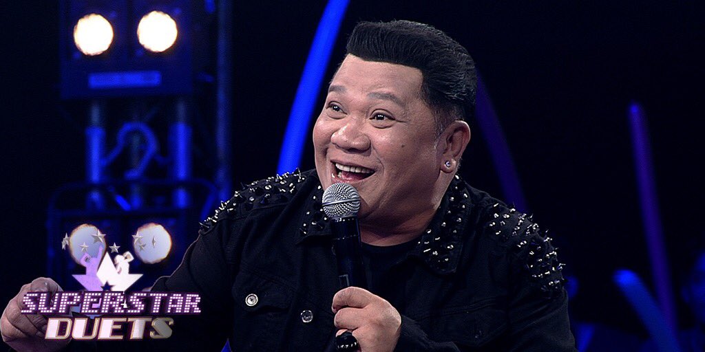 SuperstarDuets's tweet photo. Nagustuhan niyo ba ang #SuperStarOPMDuets? https://t.co/5YWrGGhMjB