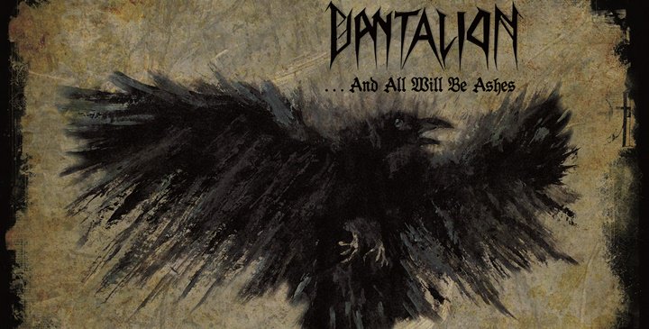 [Premiere / Exclusiva] Estrenamos la canción "Crimson Tide" de <a href="/Dantalionband/">Dantalion</a> smarturl.it/Dantalion_prem… #DeathMetal