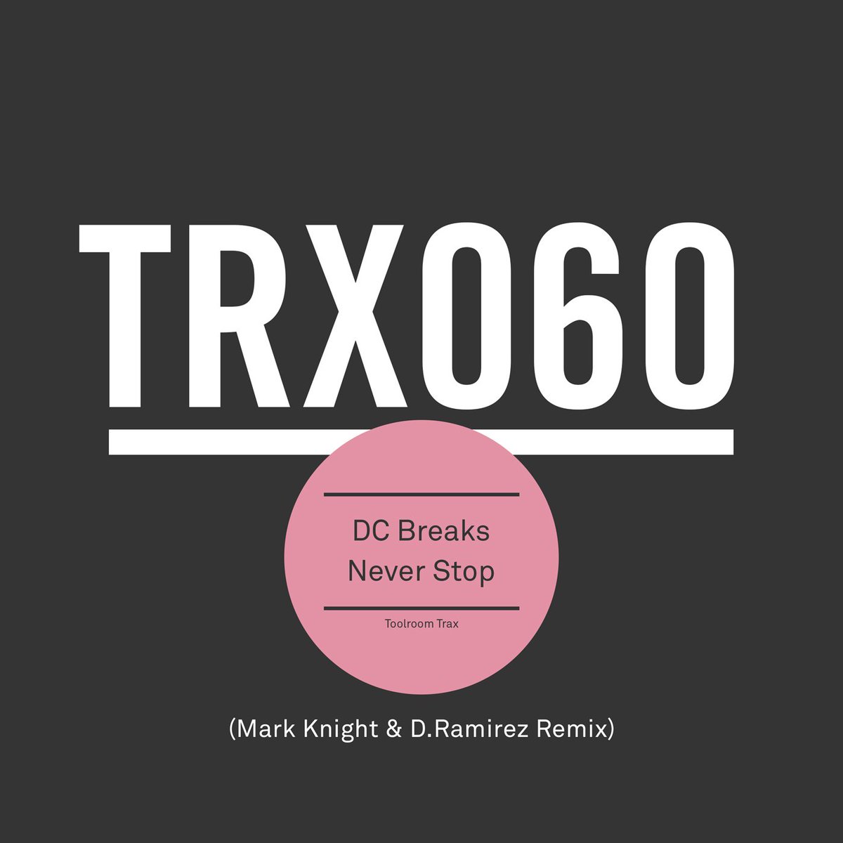 toolroomrecords's tweet photo. 🆕 @DCBreaks get the remix treatment from @djmarkknight &amp; @DRamirezmusic🆕  https://t.co/59CYWqYtZb https://t.co/qnLeGsTlwU
