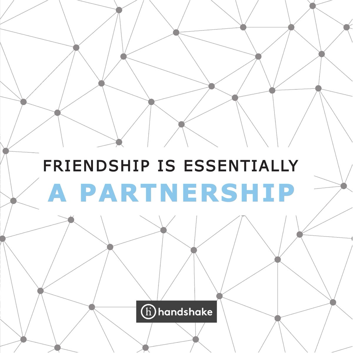 What #friends have #inspired you the most? Remember to thank them for their #friendship! #Collaboration #Teamwork #Partnership